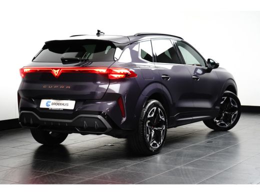 CUPRA Terramar 1.5 e-Hybrid 272PK PHEV DSG-6 | VERLGENDE GARANTIE | TREKHAAK | MEMORY | 360 CAM. | STOELVERW. | ... ActivLease financial lease