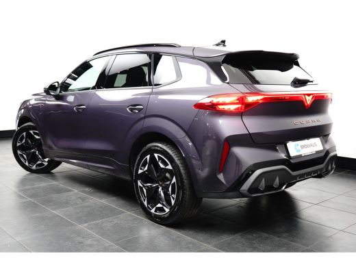 CUPRA Terramar 1.5 e-Hybrid 272PK PHEV DSG-6 | VERLGENDE GARANTIE | TREKHAAK | MEMORY | 360 CAM. | STOELVERW. | ... ActivLease financial lease