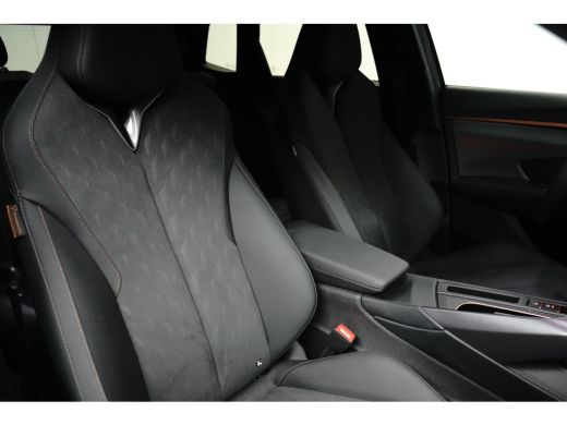 CUPRA Terramar 1.5 e-Hybrid 272PK PHEV DSG-6 | VERLGENDE GARANTIE | TREKHAAK | MEMORY | 360 CAM. | STOELVERW. | ... ActivLease financial lease