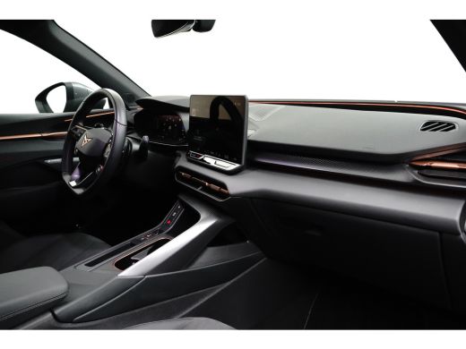 CUPRA Terramar 1.5 e-Hybrid 272PK PHEV DSG-6 | VERLGENDE GARANTIE | TREKHAAK | MEMORY | 360 CAM. | STOELVERW. | ... ActivLease financial lease