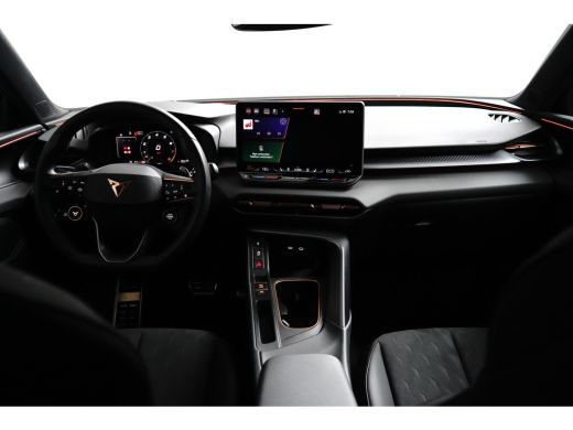 CUPRA Terramar 1.5 e-Hybrid 272PK PHEV DSG-6 | VERLGENDE GARANTIE | TREKHAAK | MEMORY | 360 CAM. | STOELVERW. | ... ActivLease financial lease