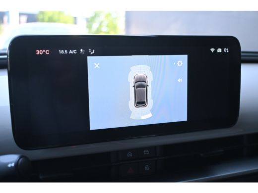 Fiat 600e Urban 54 kWh tot 8 Jaar garantie! 96%SOH! 7,4 kWh boordlader | Climate Control | Navigatie by App... ActivLease financial lease