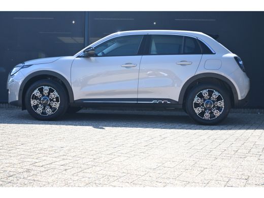 Fiat 600e Urban 54 kWh tot 8 Jaar garantie! 96%SOH! 7,4 kWh boordlader | Climate Control | Navigatie by App... ActivLease financial lease