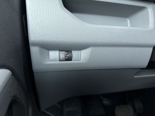 Fiat E-Scudo L3H1 50kWh DUBBELE CABINE BLACK EDITION | Achterdeuren met ruiten | Airco | Metaalkleur ActivLease financial lease