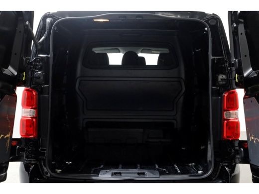 Fiat Scudo 2.0 MultiJet 145pk L3 D.C. Business Pro+ Airco/Navi/Camera 10-2023 ActivLease financial lease