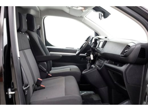 Fiat Scudo 2.0 MultiJet 145pk L3 D.C. Business Pro+ Airco/Navi/Camera 10-2023 ActivLease financial lease