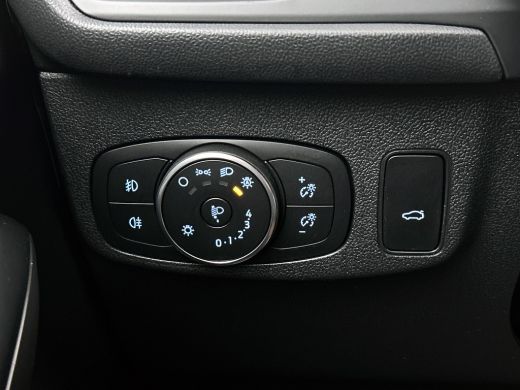 Ford Focus 1.5 Automaat 150PK Active X Business / Trekhaak / Leder / Standkachel / B&O Radio / Pdc+Camera / ... ActivLease financial lease