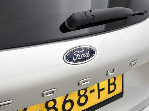 Ford Focus 1.5 Automaat 150PK Active X Business / Trekhaak / Leder / Standkachel / B&O Radio / Pdc+Camera / ... ActivLease financial lease