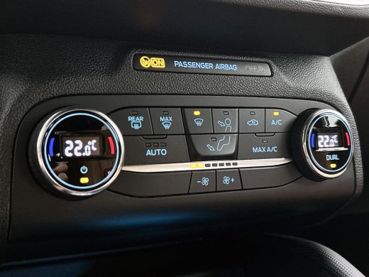 Ford Focus 1.5 Automaat 150PK Active X Business / Trekhaak / Leder / Standkachel / B&O Radio / Pdc+Camera / ... ActivLease financial lease