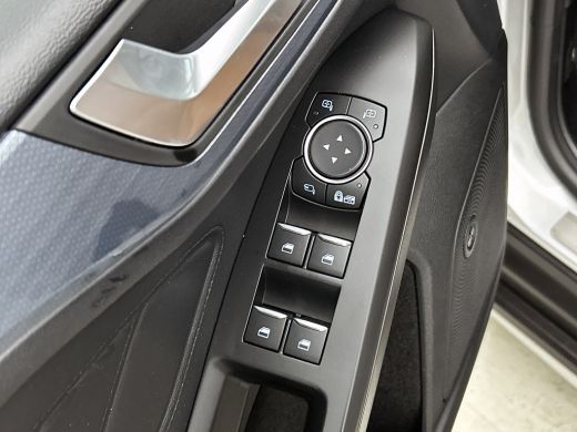 Ford Focus 1.5 Automaat 150PK Active X Business / Trekhaak / Leder / Standkachel / B&O Radio / Pdc+Camera / ... ActivLease financial lease