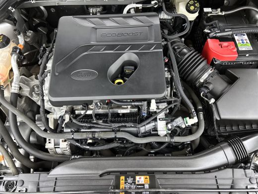 Ford Focus 1.5 Automaat 150PK Active X Business / Trekhaak / Leder / Standkachel / B&O Radio / Pdc+Camera / ... ActivLease financial lease