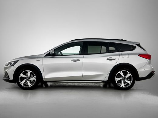 Ford Focus 1.5 Automaat 150PK Active X Business / Trekhaak / Leder / Standkachel / B&O Radio / Pdc+Camera / ... ActivLease financial lease