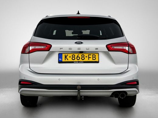 Ford Focus 1.5 Automaat 150PK Active X Business / Trekhaak / Leder / Standkachel / B&O Radio / Pdc+Camera / ... ActivLease financial lease