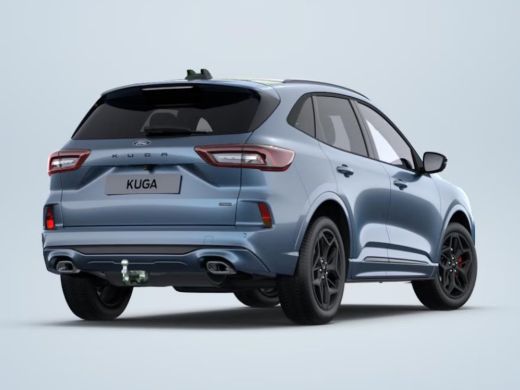 Ford Kuga 2.5 PHEV BlueCruise Edition | Achterbank verwarmd | Achteruitrijcamera | Afwijkende dakkleur ActivLease financial lease