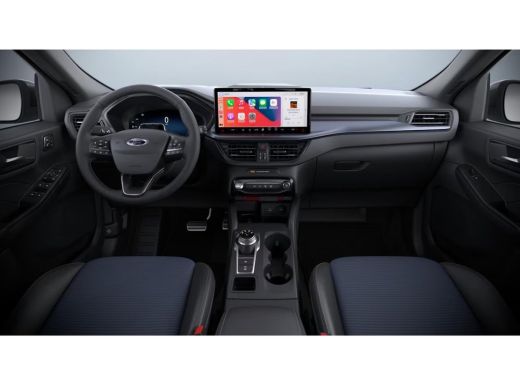 Ford Kuga 2.5 PHEV BlueCruise Edition | Achterbank verwarmd | Achteruitrijcamera | Afwijkende dakkleur ActivLease financial lease