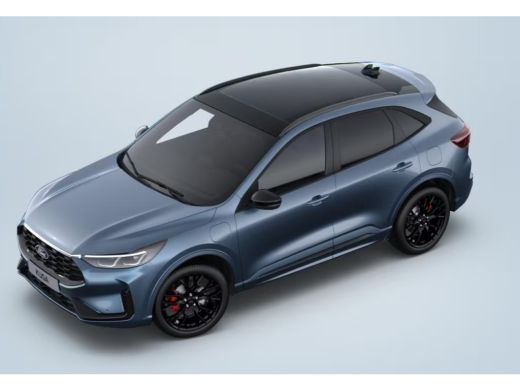 Ford Kuga 2.5 PHEV BlueCruise Edition | Achterbank verwarmd | Afwijkende dakkleur | Bang & Olufsen Sound Sy... ActivLease financial lease