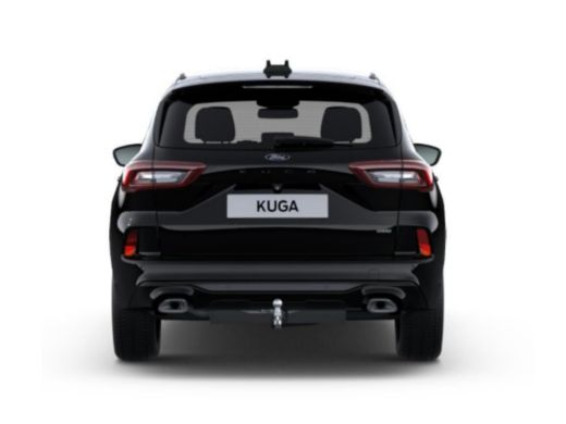 Ford Kuga 2.5 PHEV ST-Line | Achterbank verwarmd | Achteruitrijcamera | All Weather banden ActivLease financial lease