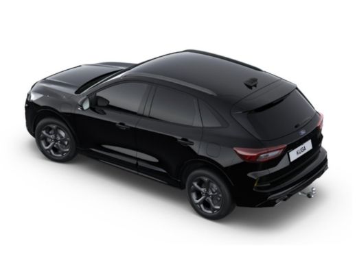 Ford Kuga 2.5 PHEV ST-Line | Achterbank verwarmd | Achteruitrijcamera | All Weather banden ActivLease financial lease