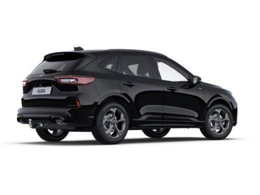 Ford Kuga 2.5 PHEV ST-Line | Achterbank verwarmd | Achteruitrijcamera | All Weather banden ActivLease financial lease
