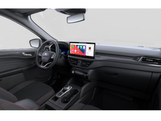 Ford Kuga 2.5 PHEV ST-Line | Achterbank verwarmd | Achteruitrijcamera | All Weather banden ActivLease financial lease