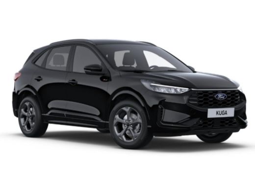 Ford Kuga 2.5 PHEV ST-Line | Achterbank verwarmd | Achteruitrijcamera | All Weather banden ActivLease financial lease