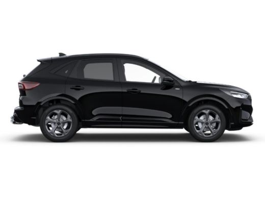 Ford Kuga 2.5 PHEV ST-Line | Achterbank verwarmd | Achteruitrijcamera | All Weather banden ActivLease financial lease
