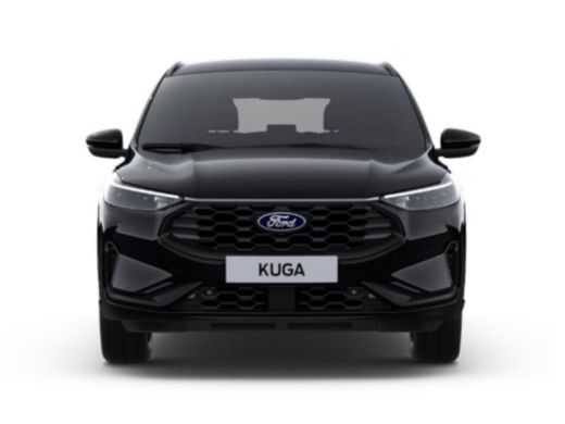 Ford Kuga 2.5 PHEV ST-Line | Achterbank verwarmd | Achteruitrijcamera | All Weather banden ActivLease financial lease
