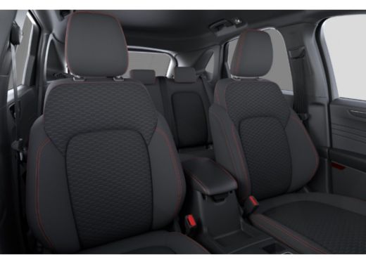 Ford Kuga 2.5 PHEV ST-Line | Achterbank verwarmd | Achteruitrijcamera | All Weather banden ActivLease financial lease