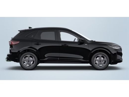 Ford Kuga 2.5 PHEV ST-Line | Achterbank verwarmd | Achteruitrijcamera | All Weather banden ActivLease financial lease
