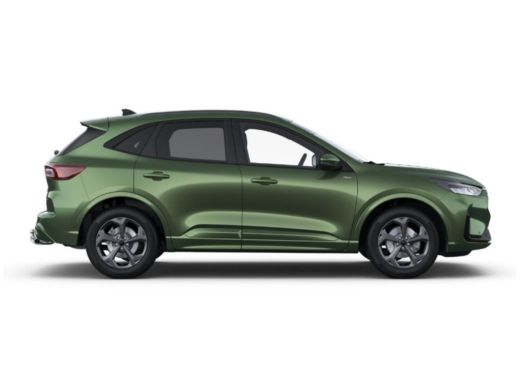 Ford Kuga 2.5 PHEV ST-Line | Achterbank verwarmd | All Weather banden | Binnenspiegel automatisch dimmend ActivLease financial lease