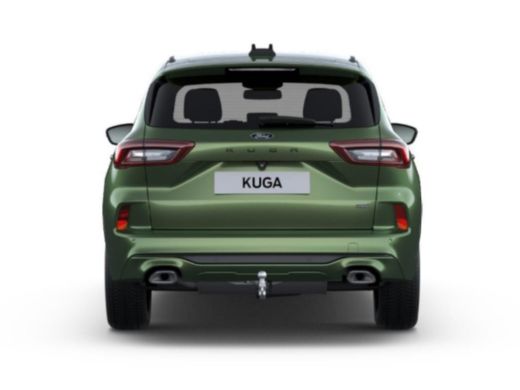 Ford Kuga 2.5 PHEV ST-Line | Achterbank verwarmd | All Weather banden | Binnenspiegel automatisch dimmend ActivLease financial lease
