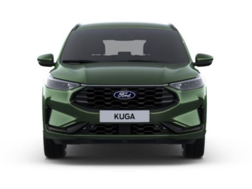 Ford Kuga 2.5 PHEV ST-Line | Achterbank verwarmd | All Weather banden | Binnenspiegel automatisch dimmend ActivLease financial lease