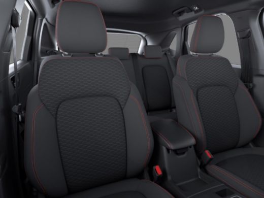 Ford Kuga 2.5 PHEV ST-Line | Achterbank verwarmd | All Weather banden | Binnenspiegel automatisch dimmend ActivLease financial lease
