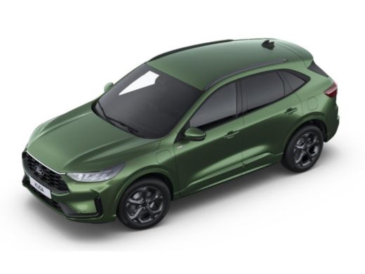 Ford Kuga 2.5 PHEV ST-Line | Achterbank verwarmd | All Weather banden | Binnenspiegel automatisch dimmend ActivLease financial lease