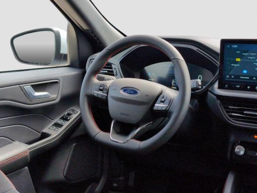 Ford Kuga 2.5 PHEV ST-Line | Achterbank verwarmd | Binnenspiegel automatisch dimmend | Buitenspiegels elekt... ActivLease financial lease