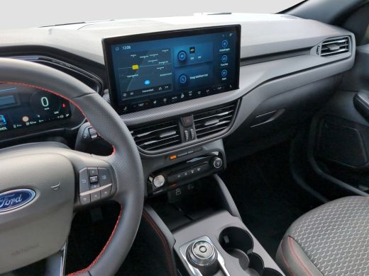 Ford Kuga 2.5 PHEV ST-Line | Achterbank verwarmd | Binnenspiegel automatisch dimmend | Buitenspiegels elekt... ActivLease financial lease