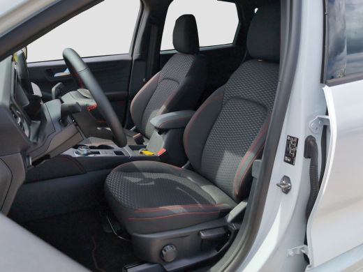 Ford Kuga 2.5 PHEV ST-Line | Achterbank verwarmd | Binnenspiegel automatisch dimmend | Buitenspiegels elekt... ActivLease financial lease