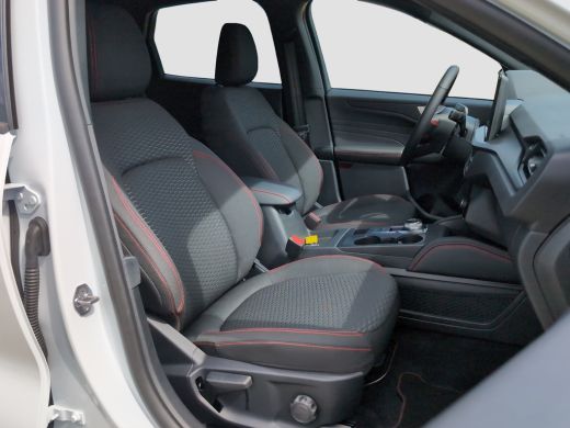 Ford Kuga 2.5 PHEV ST-Line | Achterbank verwarmd | Binnenspiegel automatisch dimmend | Buitenspiegels elekt... ActivLease financial lease