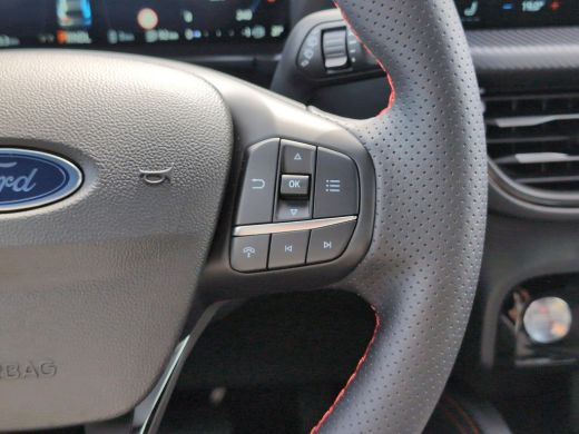 Ford Kuga 2.5 PHEV ST-Line | Achterbank verwarmd | Binnenspiegel automatisch dimmend | Buitenspiegels elekt... ActivLease financial lease