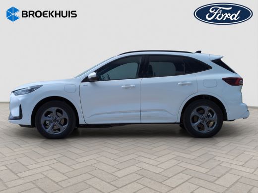 Ford Kuga 2.5 PHEV ST-Line | Achterbank verwarmd | Binnenspiegel automatisch dimmend | Buitenspiegels elekt... ActivLease financial lease