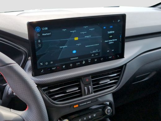 Ford Kuga 2.5 PHEV ST-Line | Achterbank verwarmd | Binnenspiegel automatisch dimmend | Buitenspiegels elekt... ActivLease financial lease
