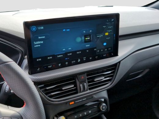 Ford Kuga 2.5 PHEV ST-Line | Achterbank verwarmd | Binnenspiegel automatisch dimmend | Buitenspiegels elekt... ActivLease financial lease