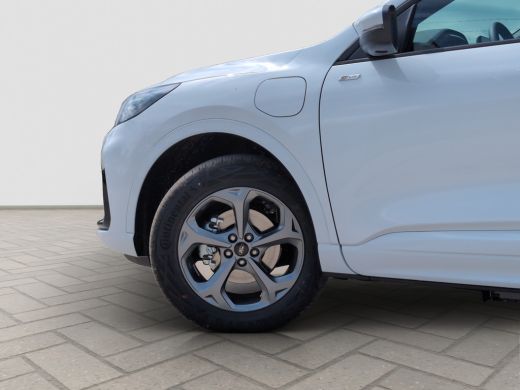 Ford Kuga 2.5 PHEV ST-Line | Achterbank verwarmd | Binnenspiegel automatisch dimmend | Buitenspiegels elekt... ActivLease financial lease
