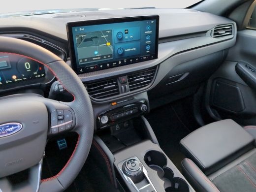 Ford Kuga 2.5 PHEV ST-Line X | 12-weg verstelbare voorstoelen - AGR gecertificeerd | Achterbank verwarmd | ... ActivLease financial lease