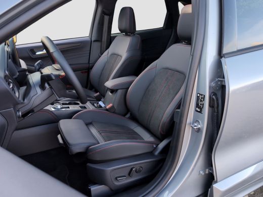 Ford Kuga 2.5 PHEV ST-Line X | 12-weg verstelbare voorstoelen - AGR gecertificeerd | Achterbank verwarmd | ... ActivLease financial lease