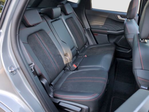 Ford Kuga 2.5 PHEV ST-Line X | 12-weg verstelbare voorstoelen - AGR gecertificeerd | Achterbank verwarmd | ... ActivLease financial lease
