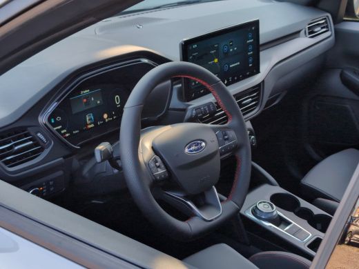 Ford Kuga 2.5 PHEV ST-Line X | 12-weg verstelbare voorstoelen - AGR gecertificeerd | Achterbank verwarmd | ... ActivLease financial lease