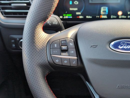 Ford Kuga 2.5 PHEV ST-Line X | 12-weg verstelbare voorstoelen - AGR gecertificeerd | Achterbank verwarmd | ... ActivLease financial lease