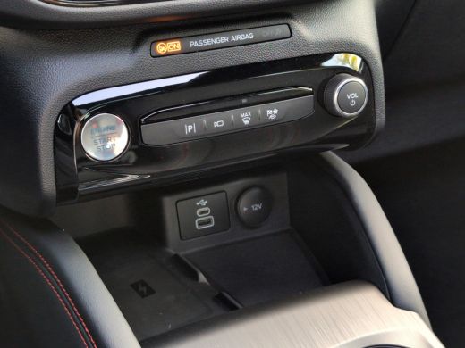 Ford Kuga 2.5 PHEV ST-Line X | 12-weg verstelbare voorstoelen - AGR gecertificeerd | Achterbank verwarmd | ... ActivLease financial lease