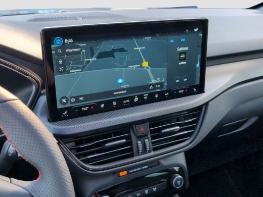 Ford Kuga 2.5 PHEV ST-Line X | 12-weg verstelbare voorstoelen - AGR gecertificeerd | Achterbank verwarmd | ... ActivLease financial lease